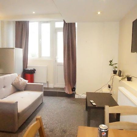 Evergreen Apartments-Flat 7, Londres Extérieur photo