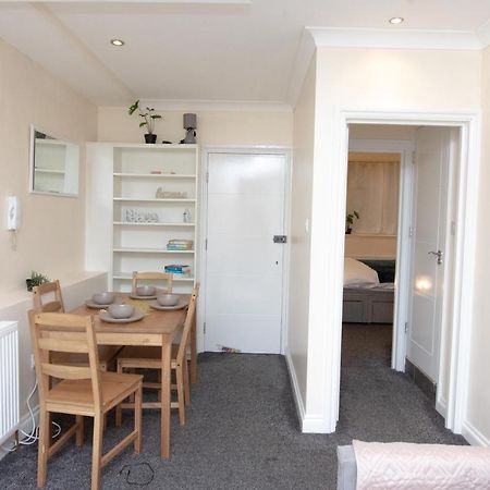 Evergreen Apartments-Flat 7, Londres Extérieur photo