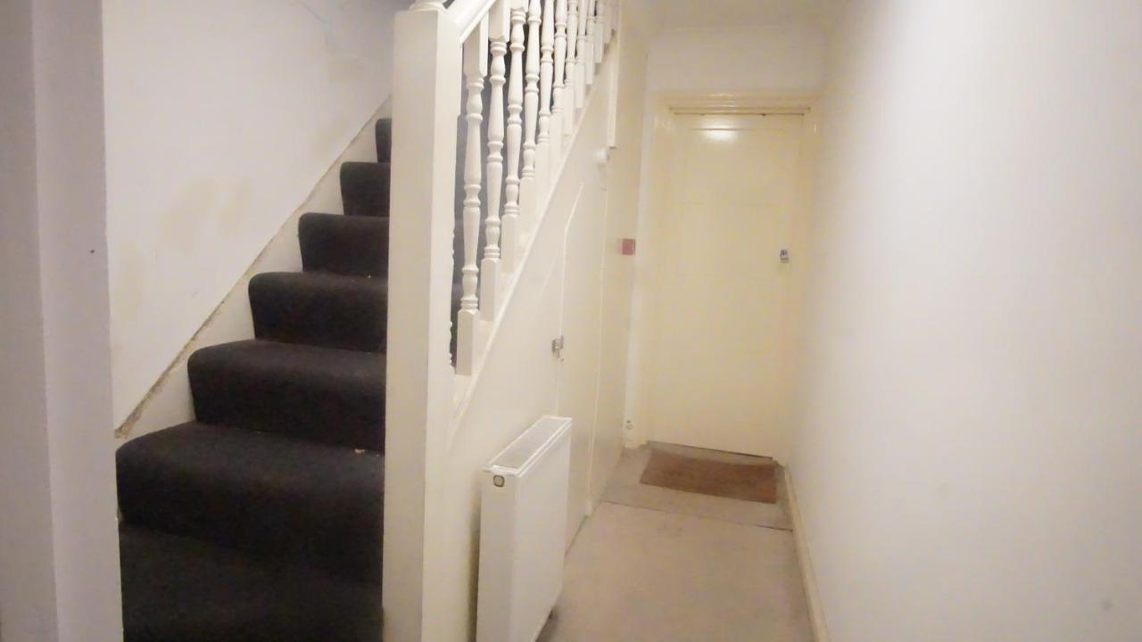 Evergreen Apartments-Flat 7, Londres Extérieur photo