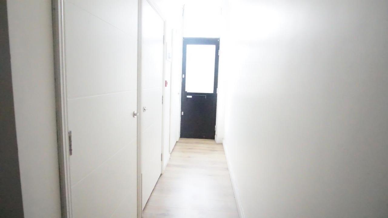 Evergreen Apartments-Flat 7, Londres Extérieur photo