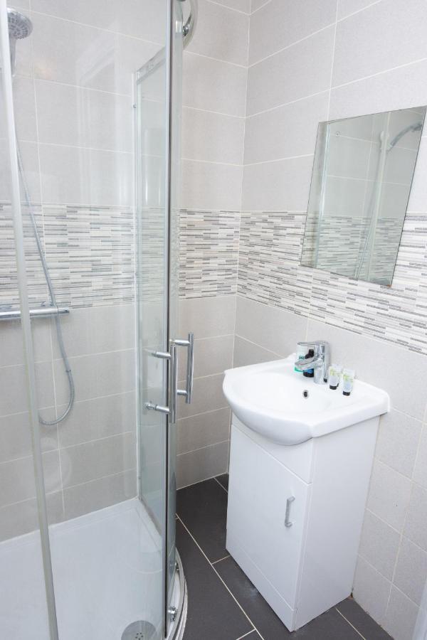 Evergreen Apartments-Flat 7, Londres Extérieur photo