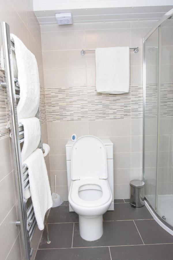 Evergreen Apartments-Flat 7, Londres Extérieur photo